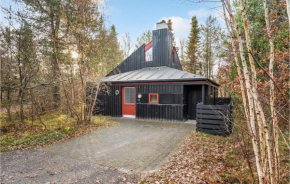 Nice Home In Grenaa With Wifi
